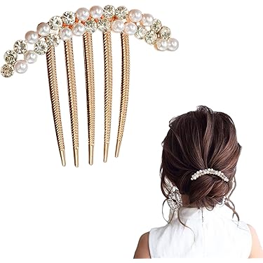 Amazon.co.jp 人気ギフトランキング: ヘアアレンジ用コーム で